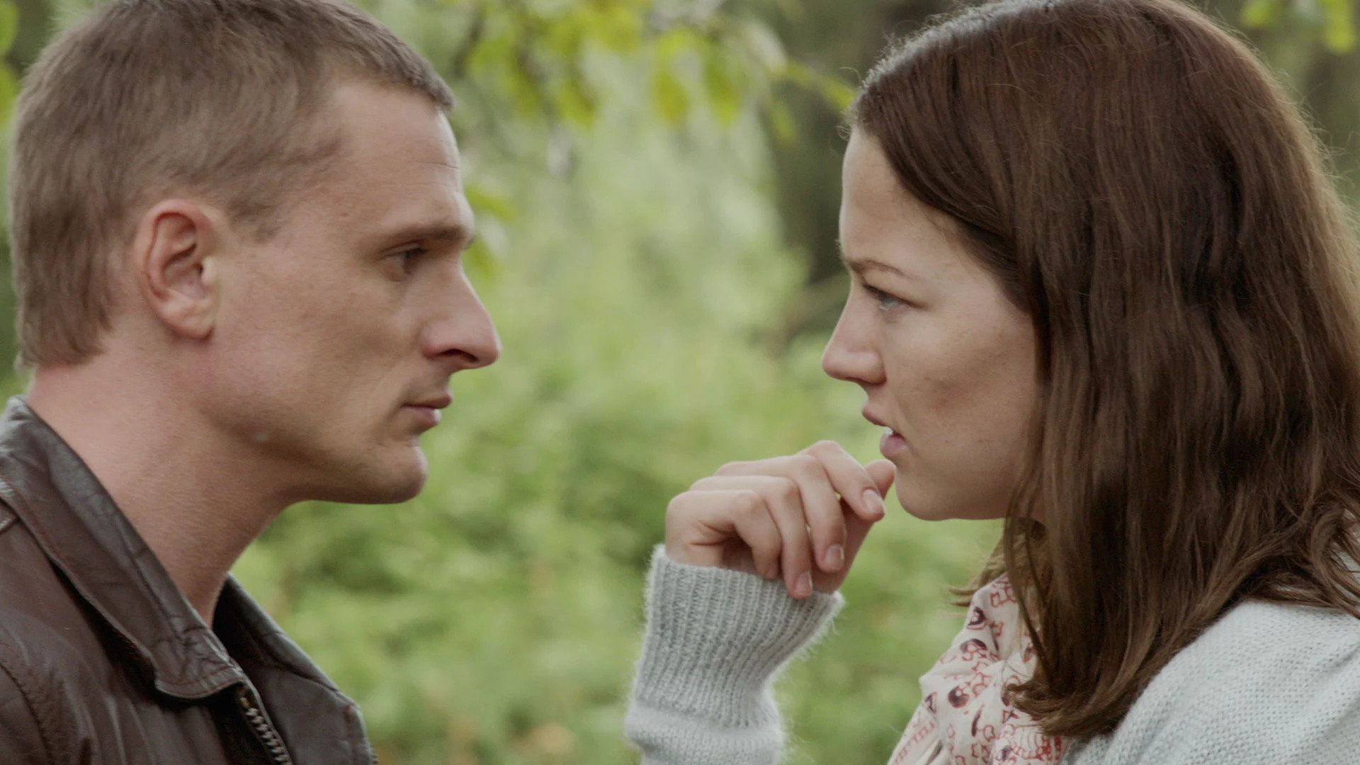 A still from Julia