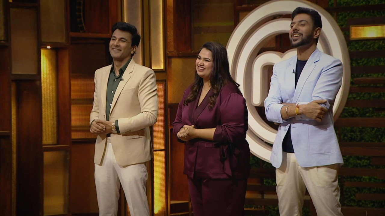 A still from Auditions - Part 3