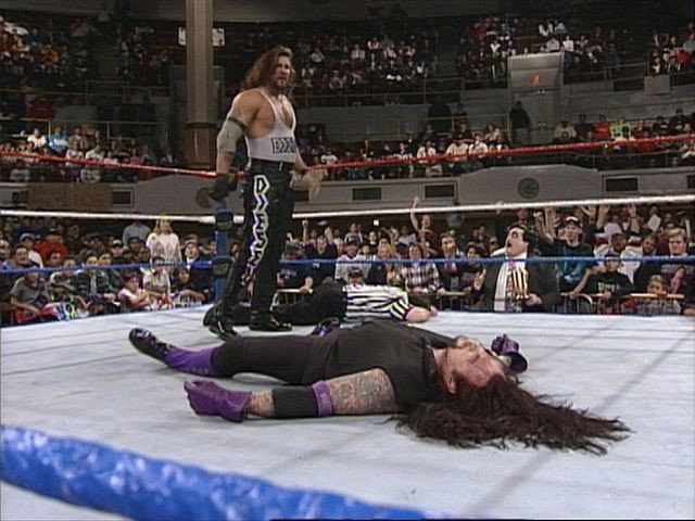 A still from February 5, 1996