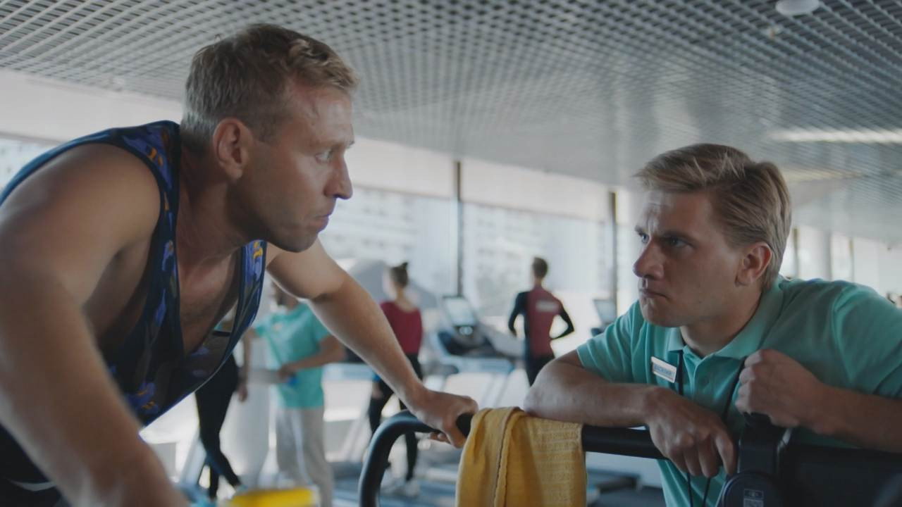 A still from Episode 3