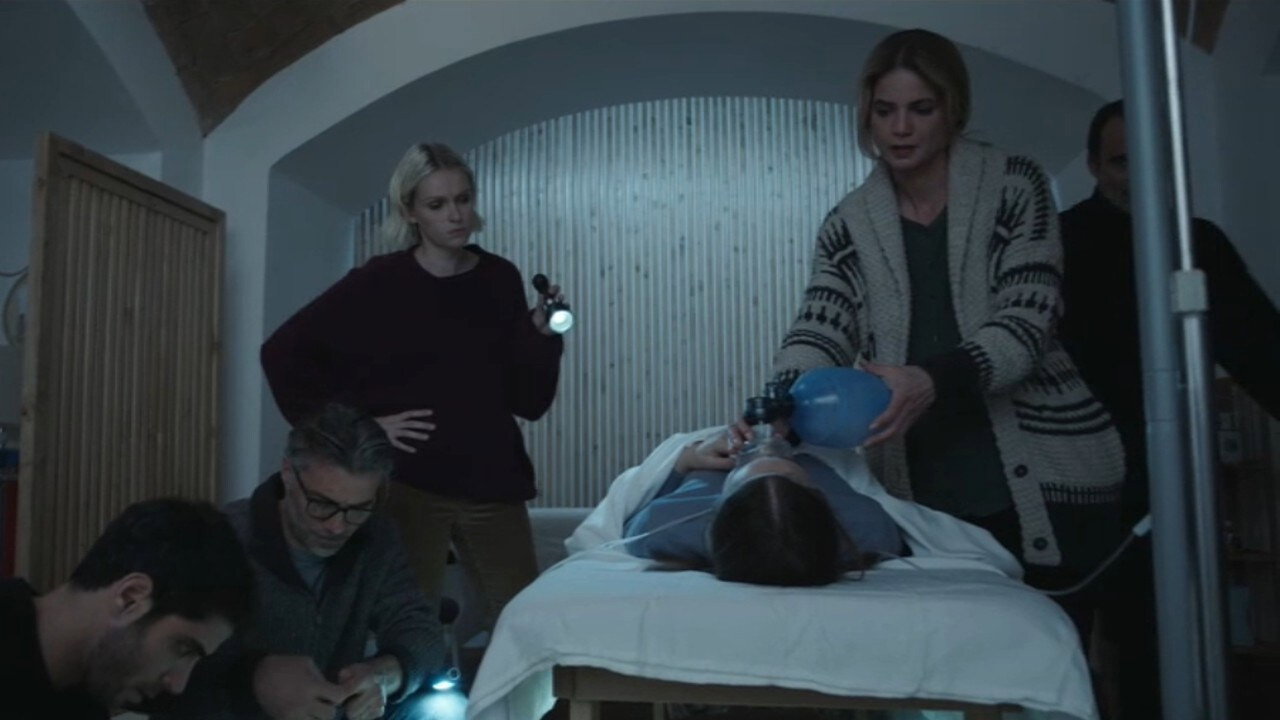 A still from Episode 4