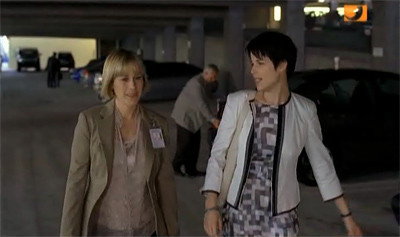A still from Head Games (2)
