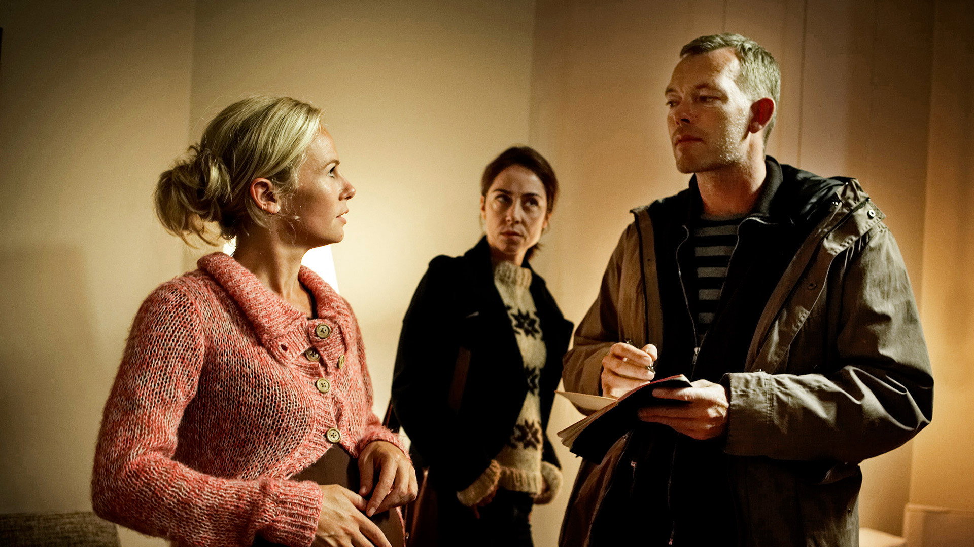 A still from Episode 6