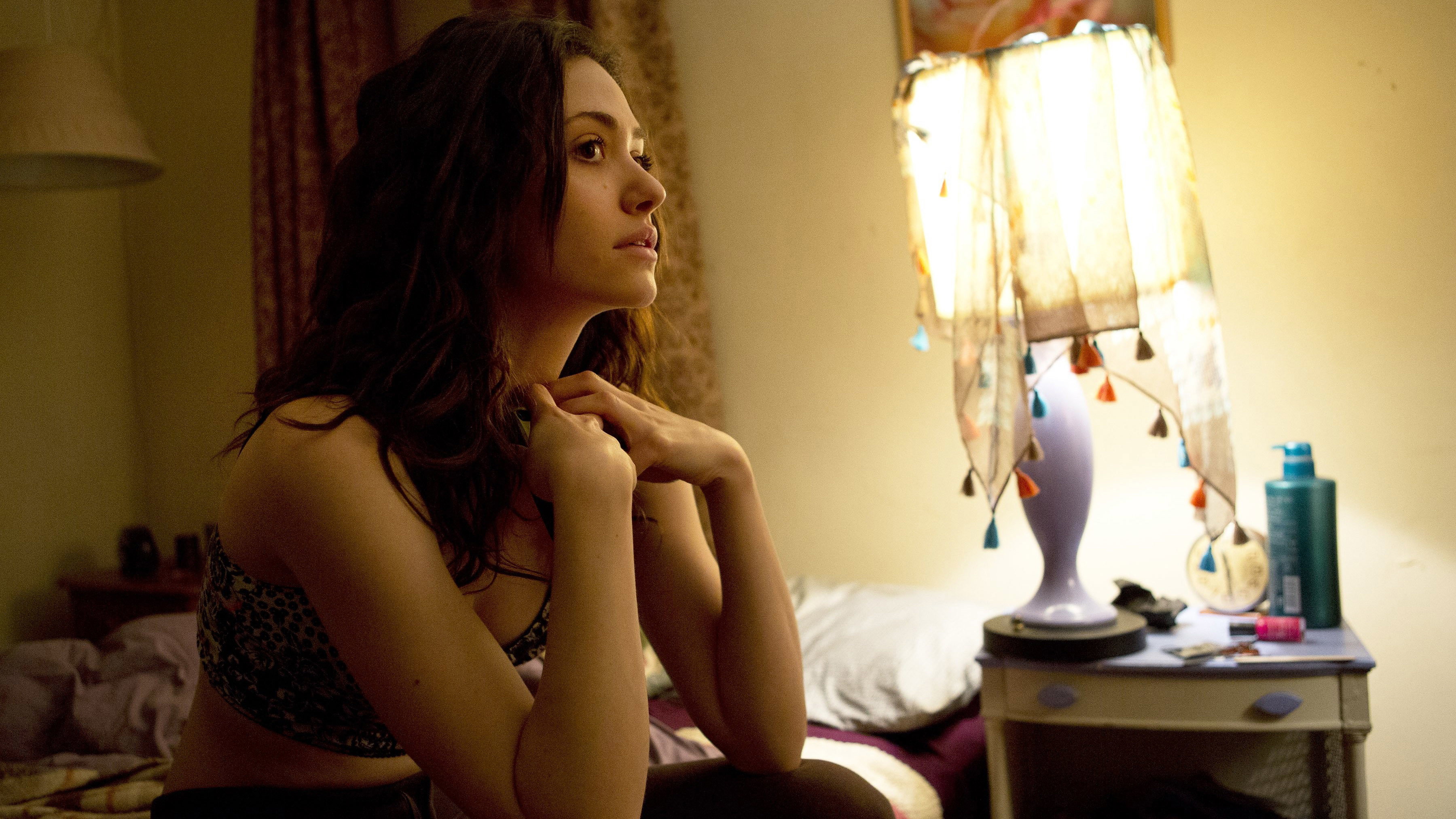 A still from Simple Pleasures