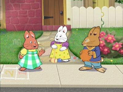 A still from Roger's Choice