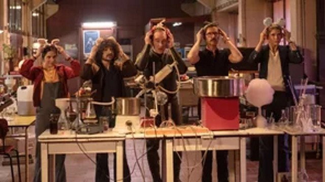 A still from Episode 5
