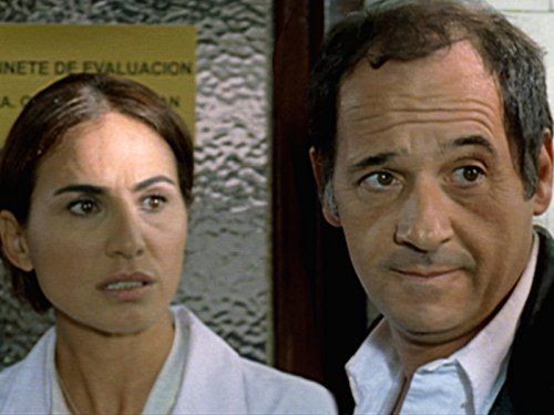 A still from Episode 3