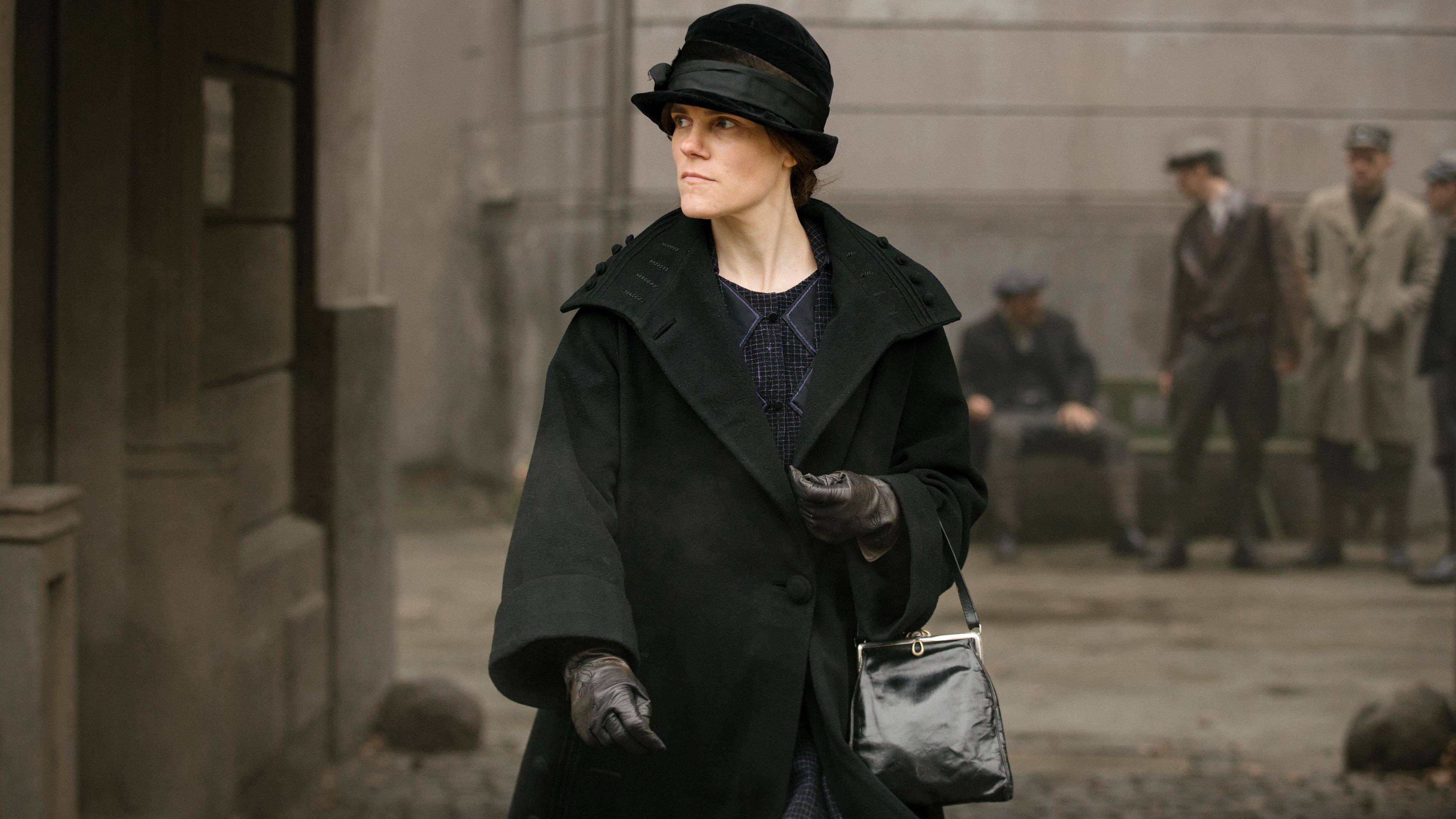 A still from Episode 6