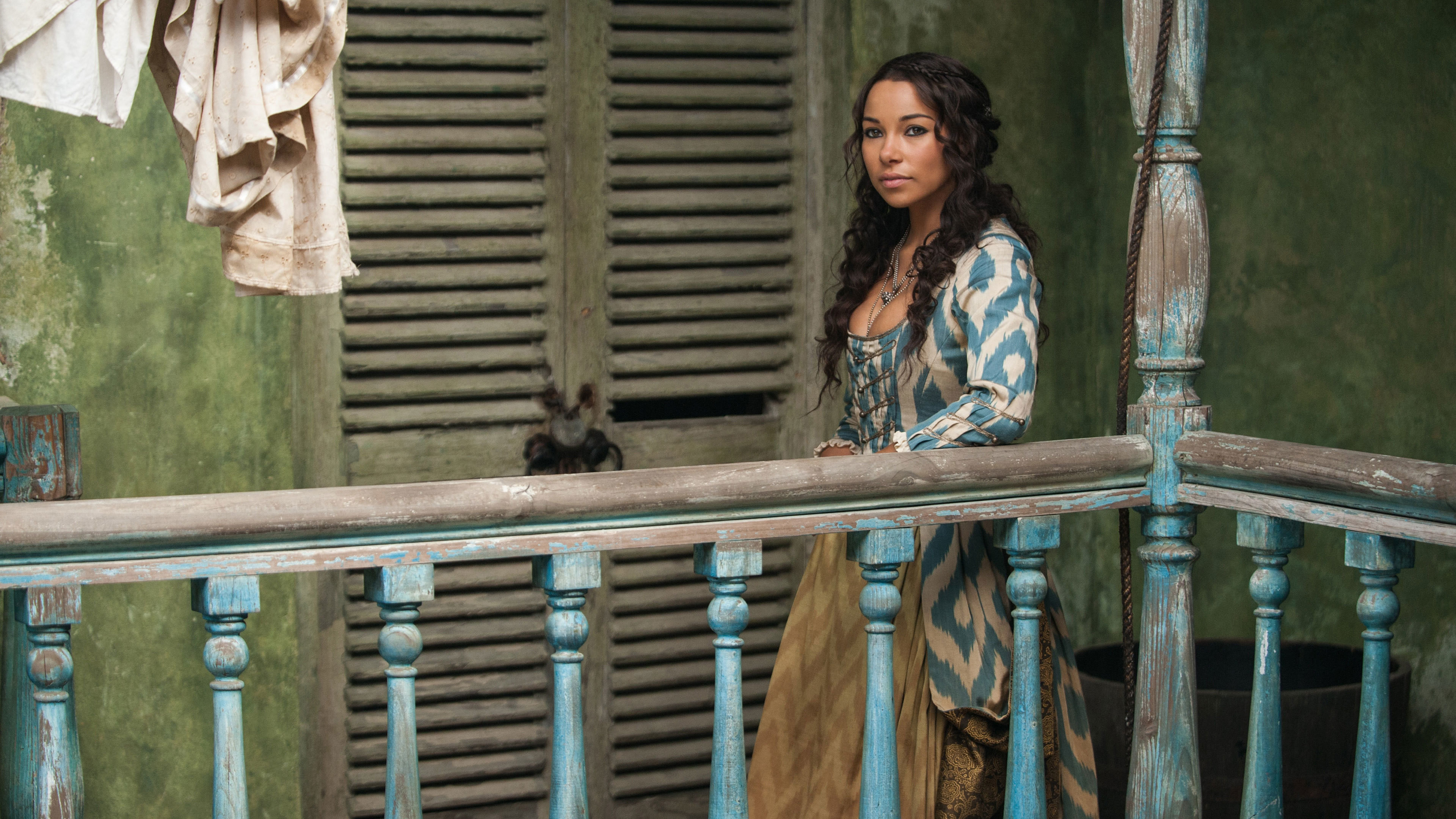 A still from XIV.