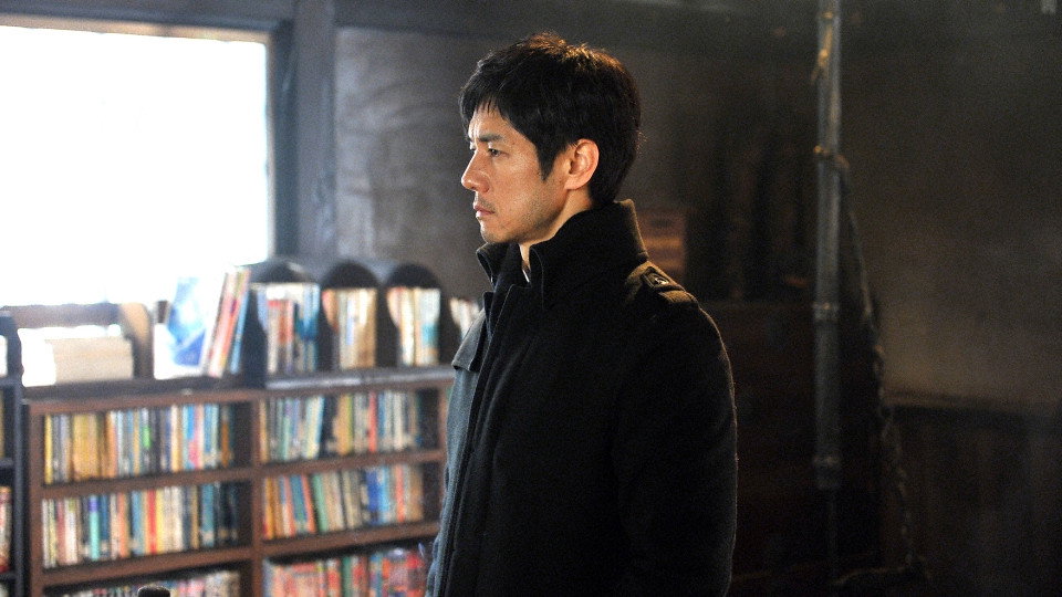 A still from Episode 3