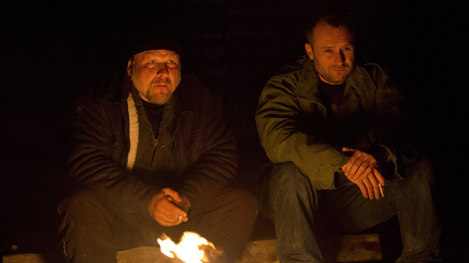 A still from Episode 4
