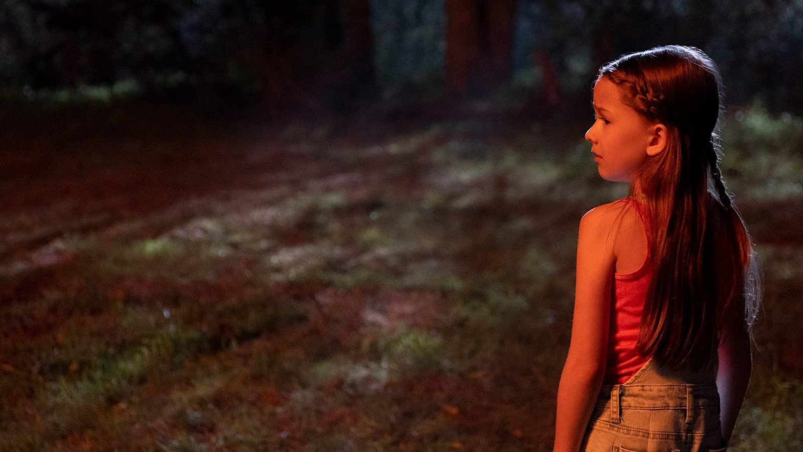 A still from Cages