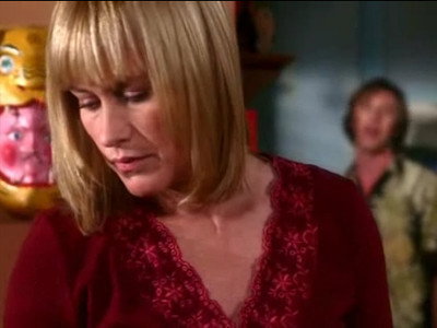A still from Judge, Jury, & Executioner