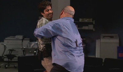 A still from Joe Day Afternoon