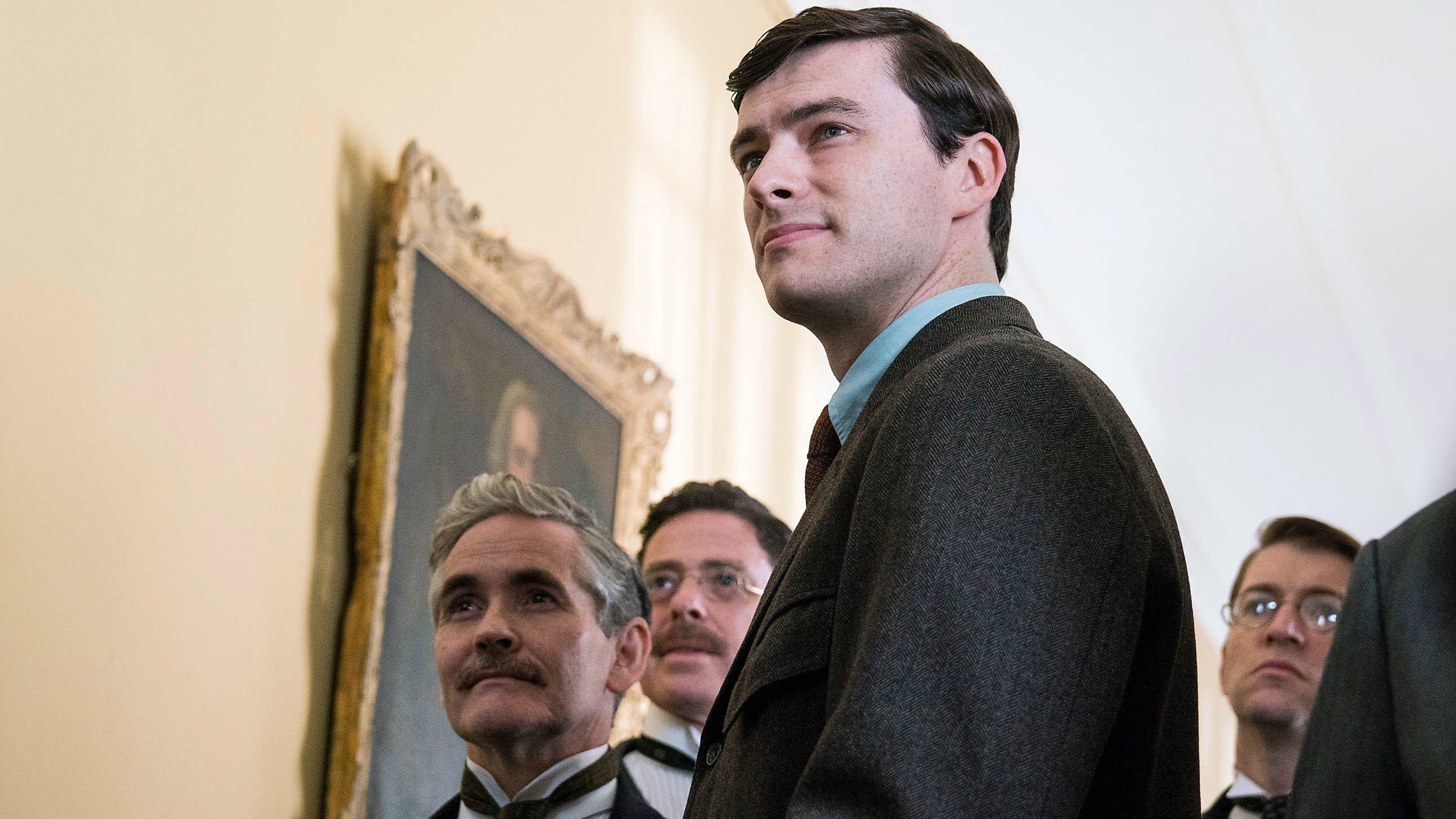A still from Episode 1