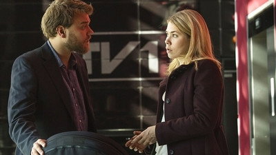 A still from The Fall