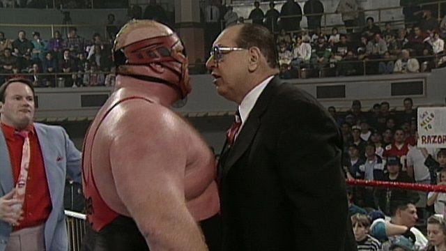A still from January 22, 1996