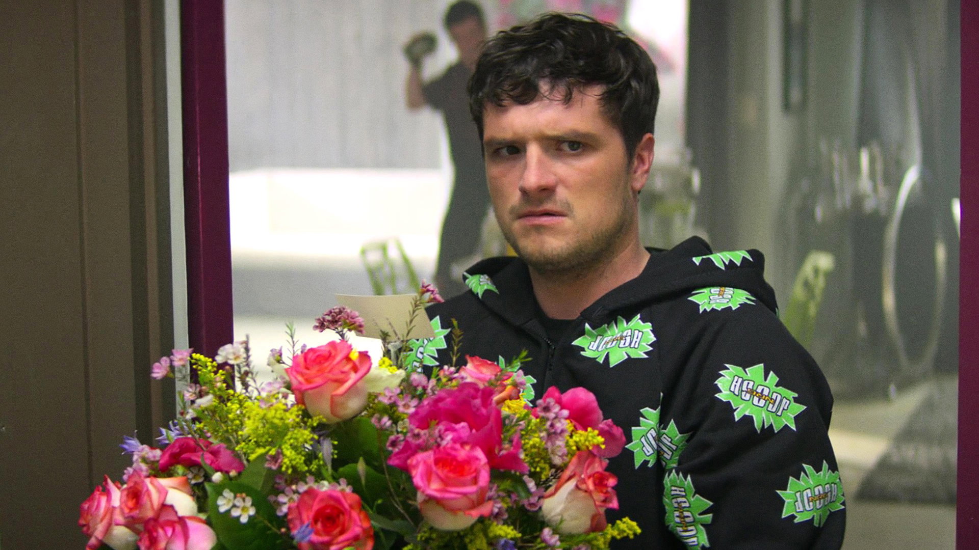 A still from Countdown to a Prologue