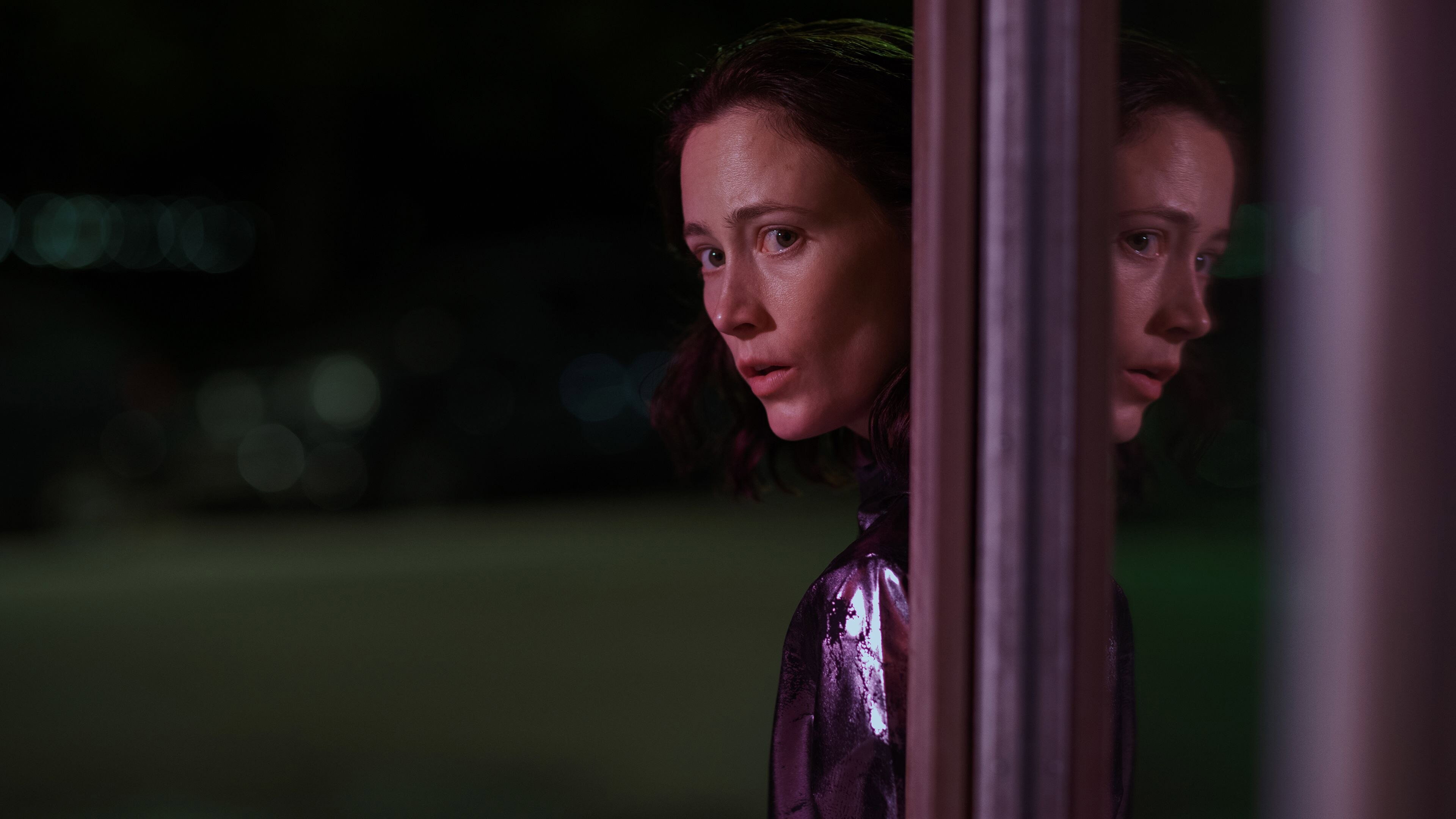 A still from Impasto