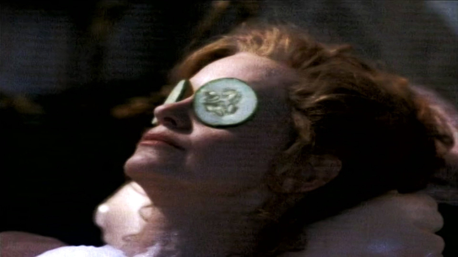 A still from Strikes and Spares