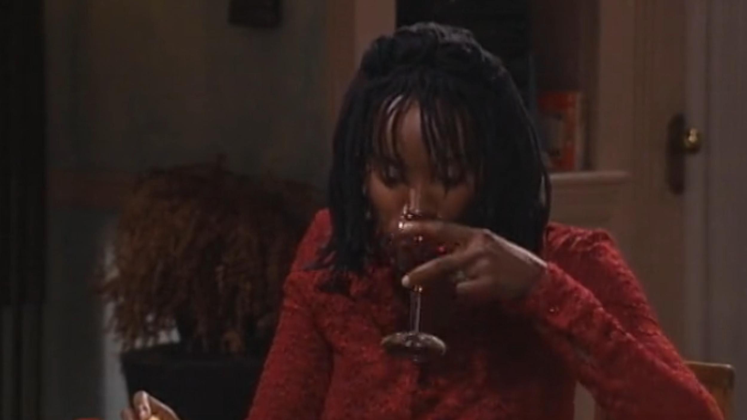 A still from Virgin Territory