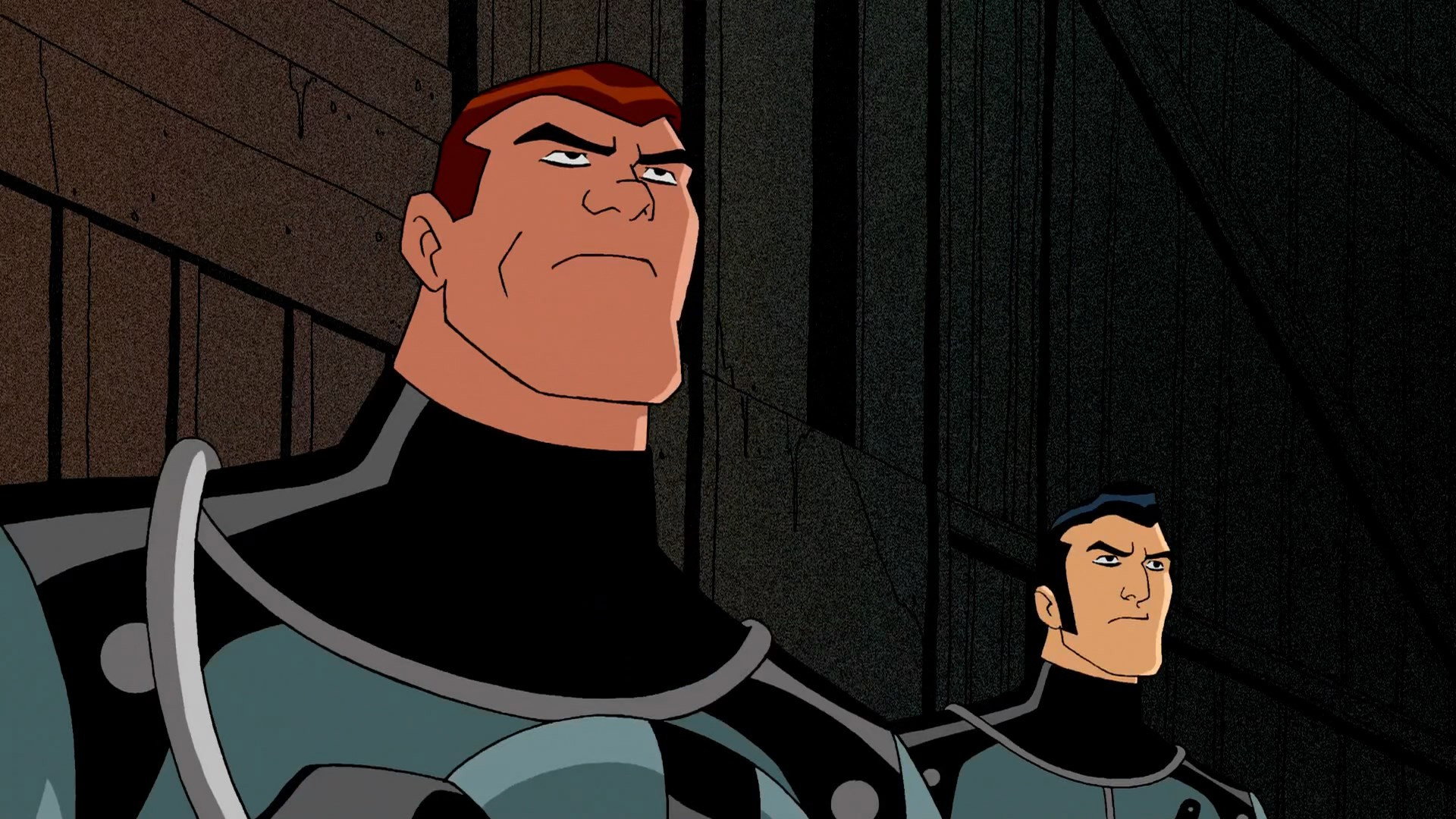 A still from Truth