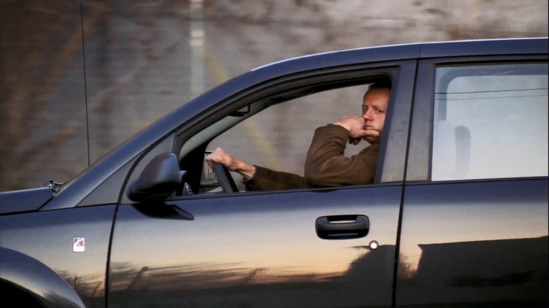 A still from True Lies