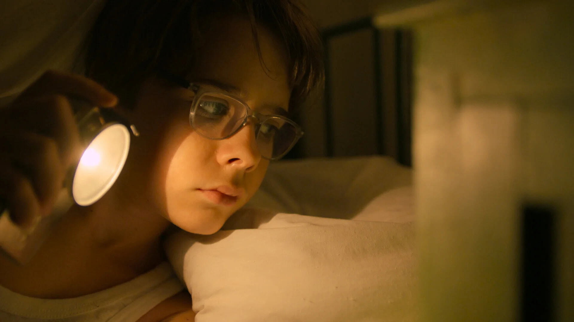 A still from Episode 1