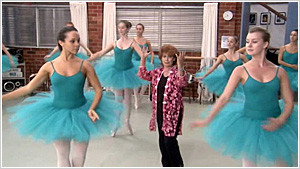 A still from Dream Life