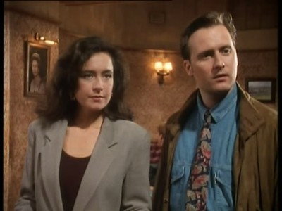 A still from One Flew Over the Parents' Nest