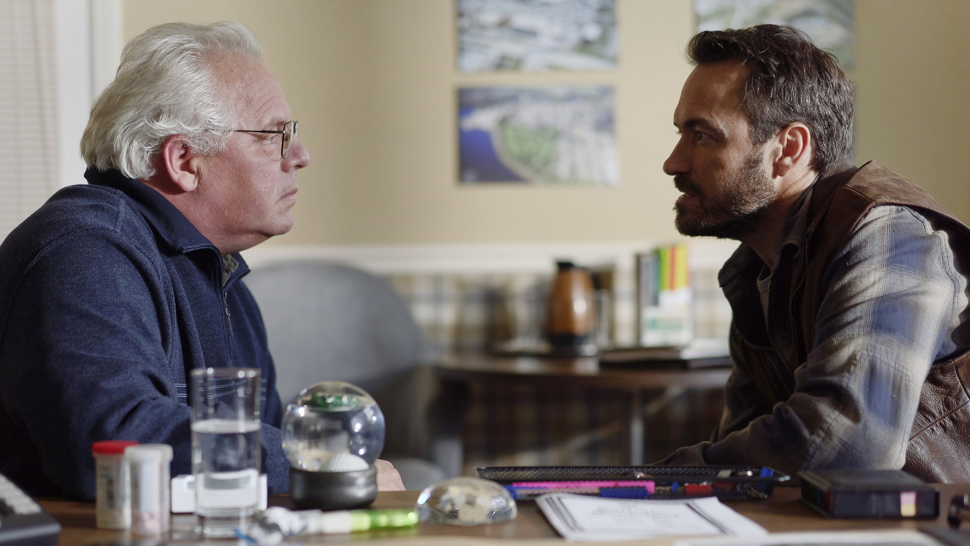 A still from Episode 1
