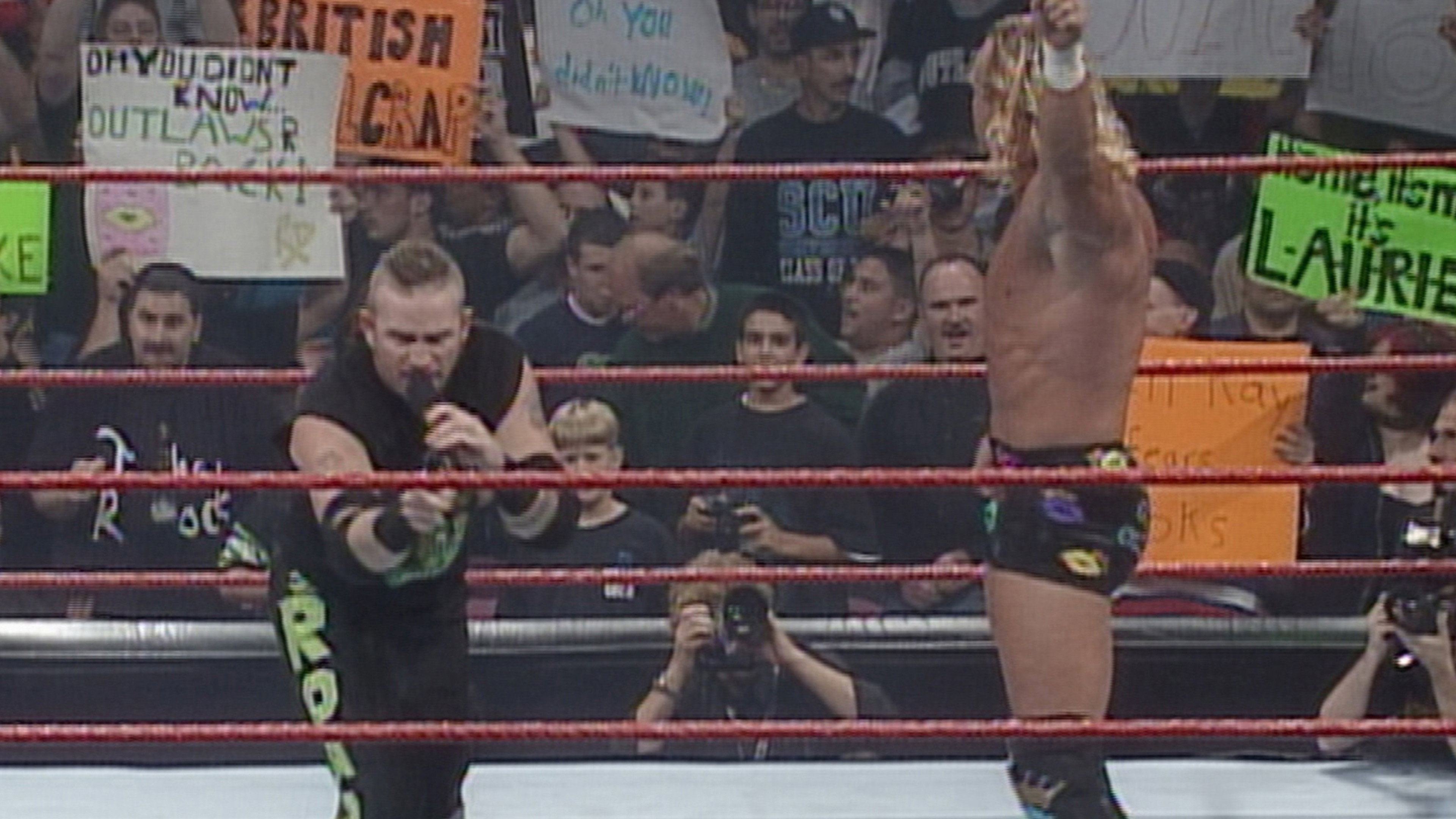 A still from October 4, 1999