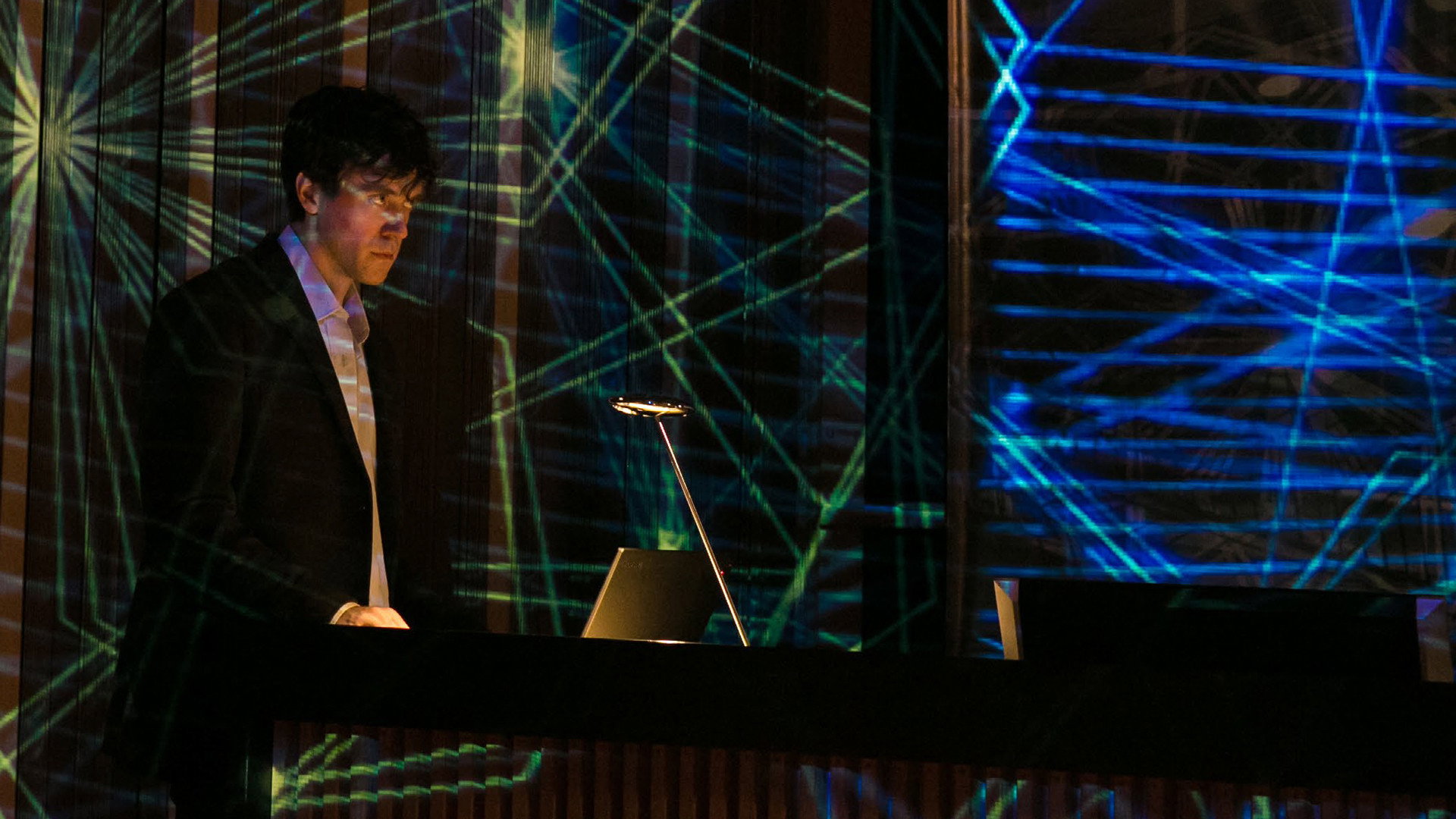 A still from Episode 6