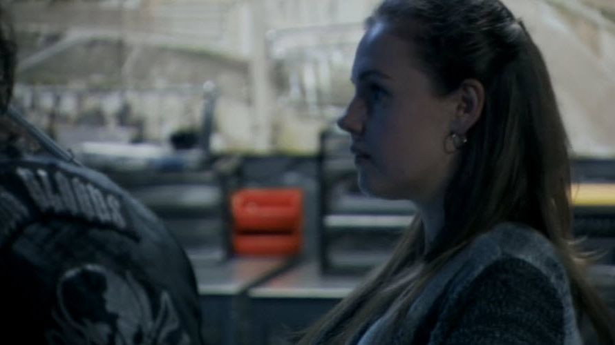 A still from Escort (2)