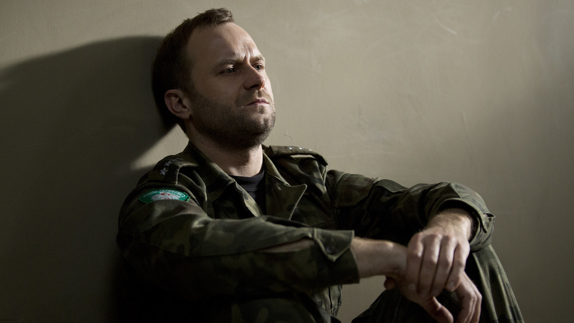 A still from Episode 6