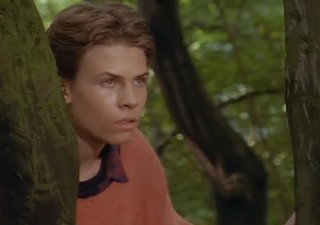 A still from Finding The Way Home
