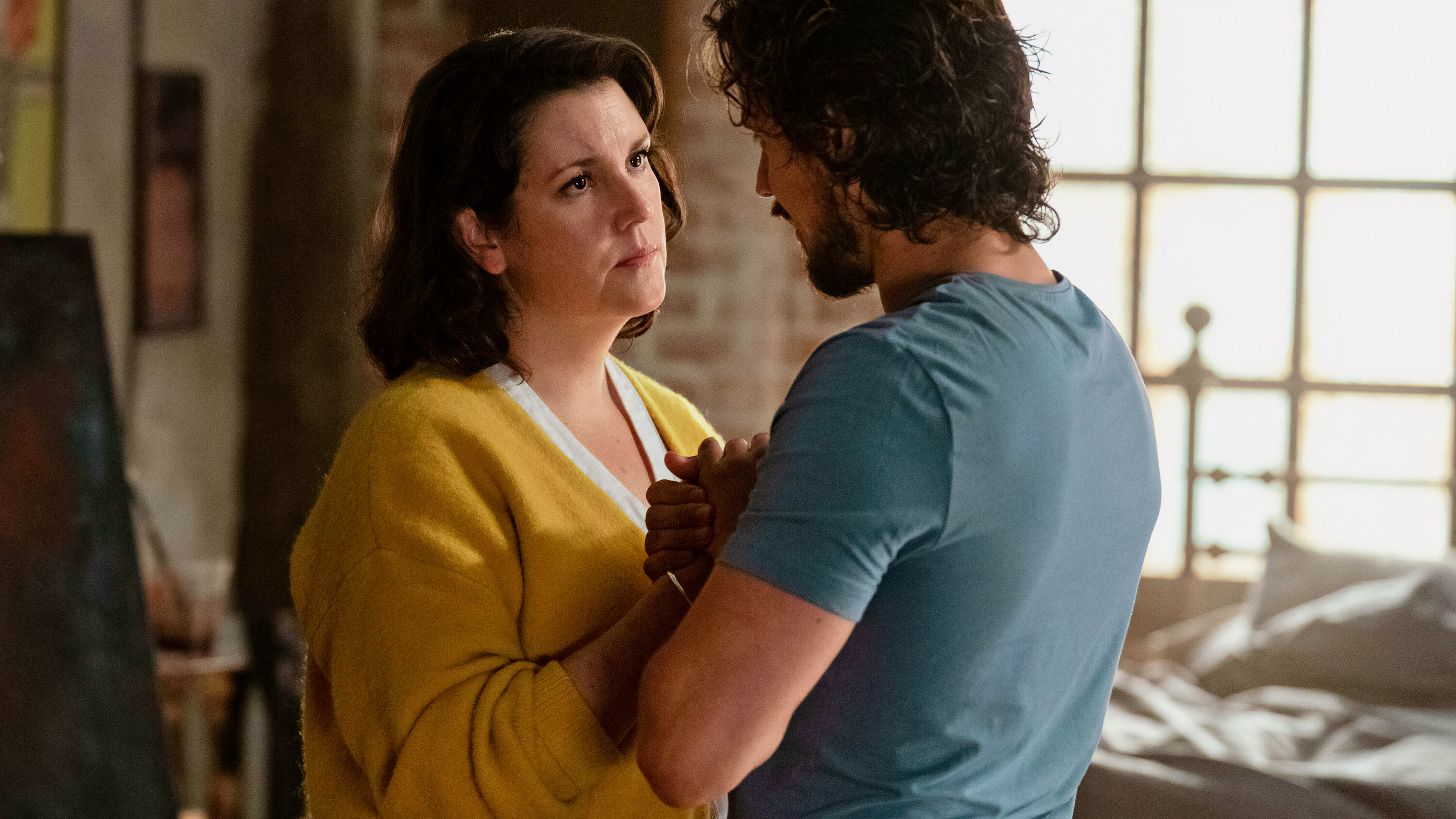 A still from Flight of the Bumblebee