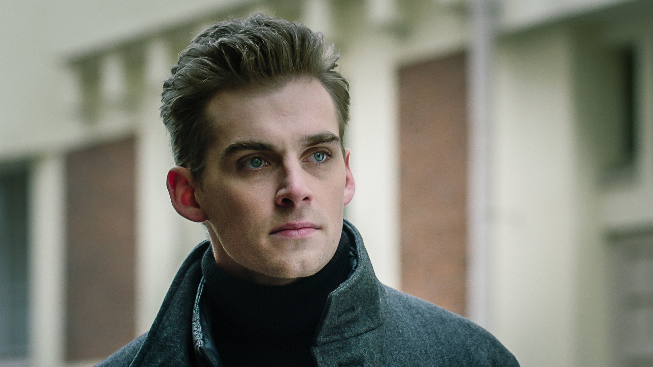A still from Do-Gooder