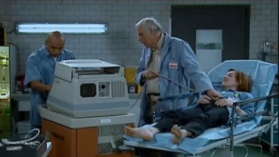 A still from The Puppy