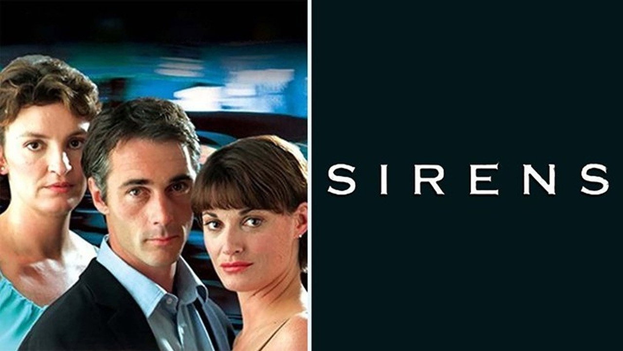 Sirens