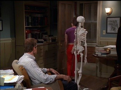 A still from Stumble in the Bronx
