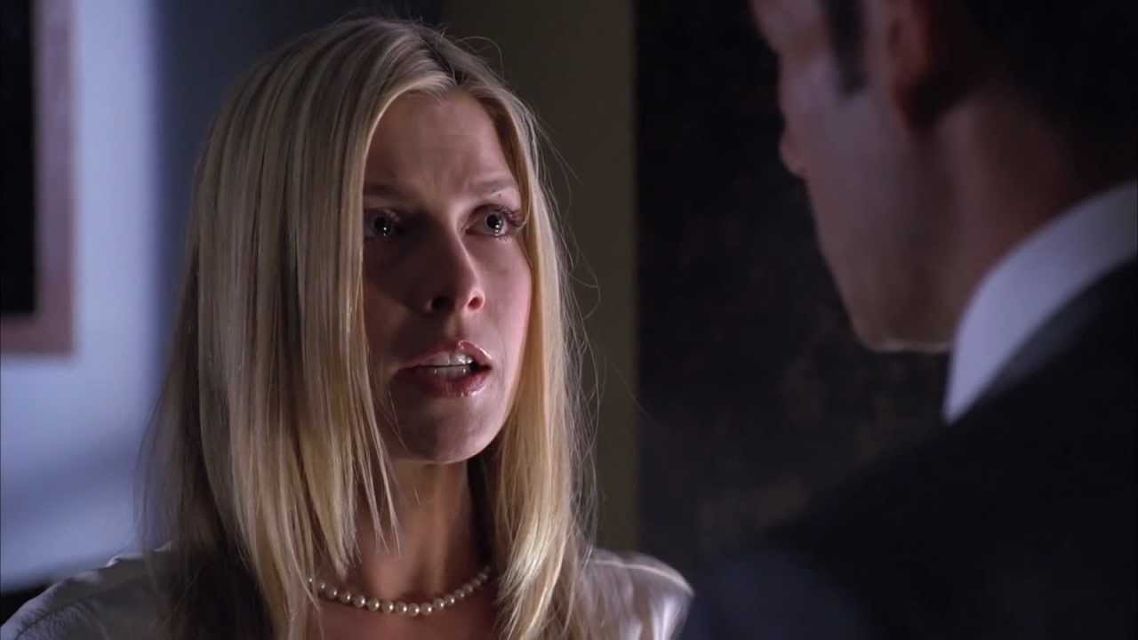 A still from Angels and Monsters