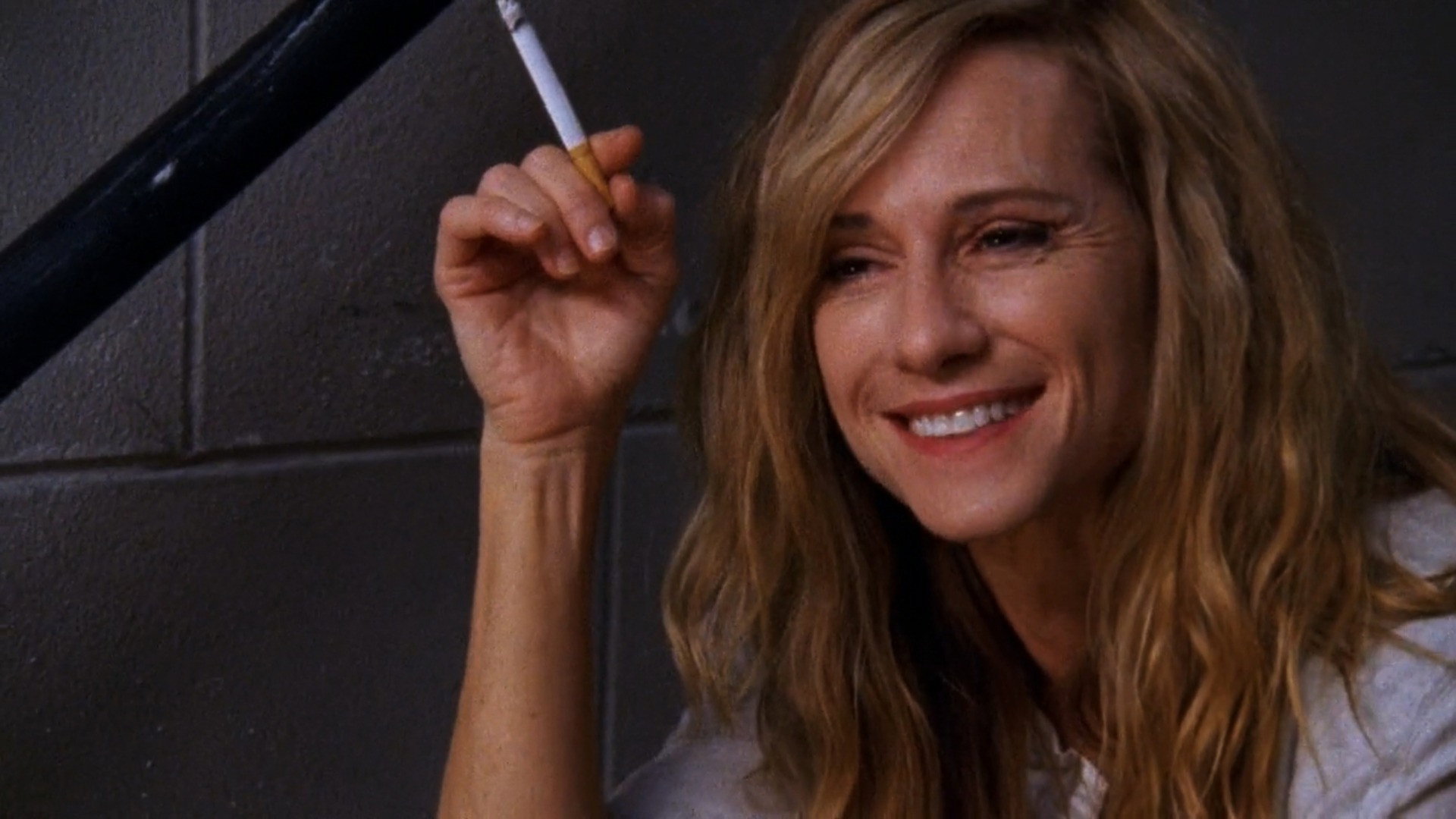 A still from Take Me Somewhere Earl