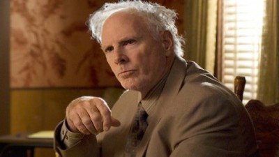 A still from Good Guys and Bad Guys