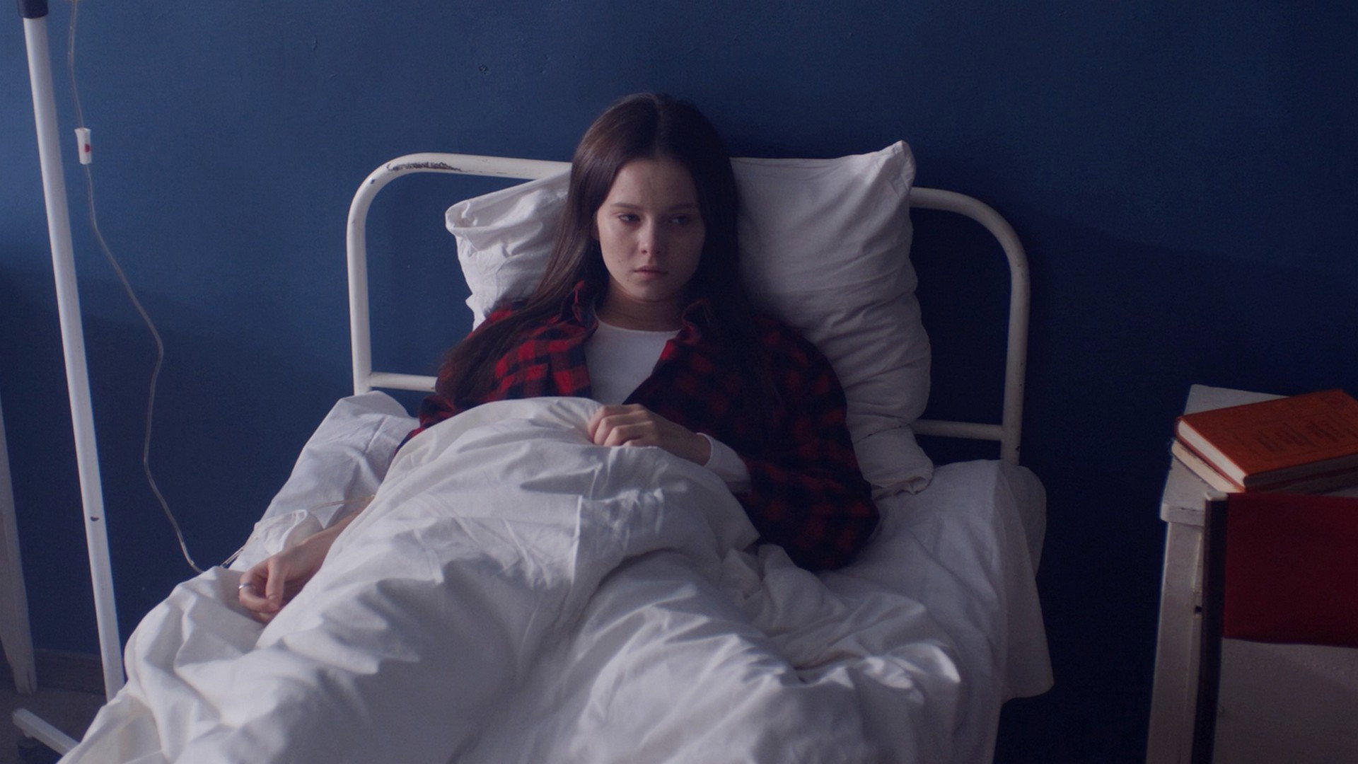 A still from Episode 7