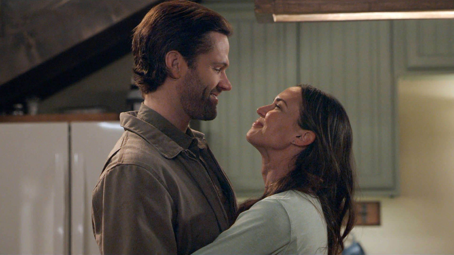 A still from We All Fall Down