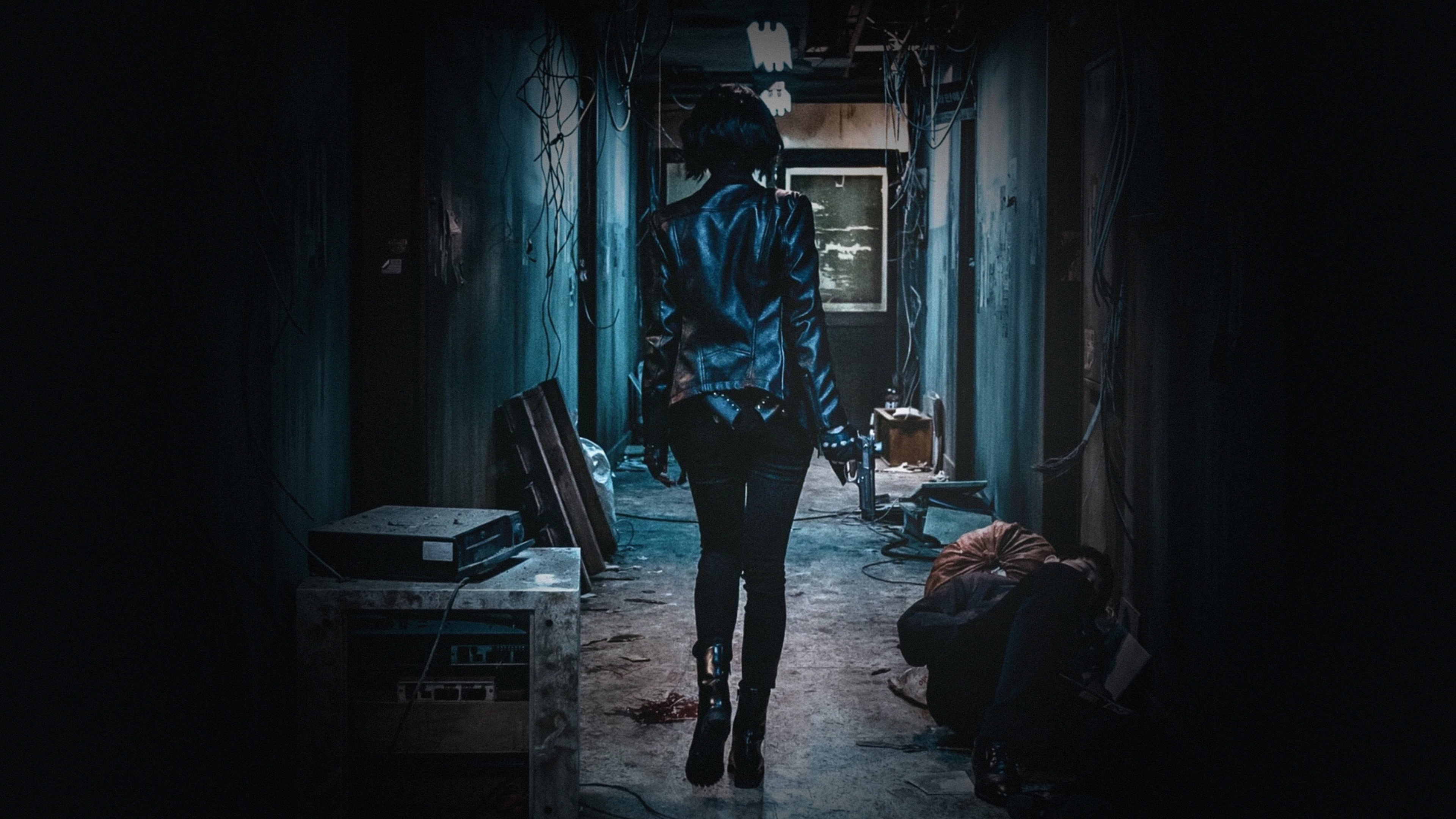 The Villainess