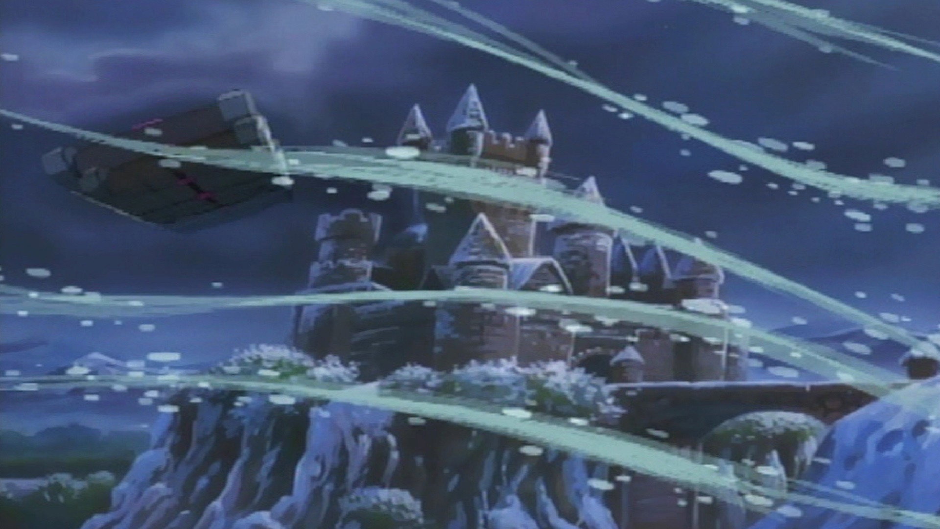 A still from The Mask of Doom (1)