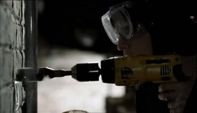 A still from Noir