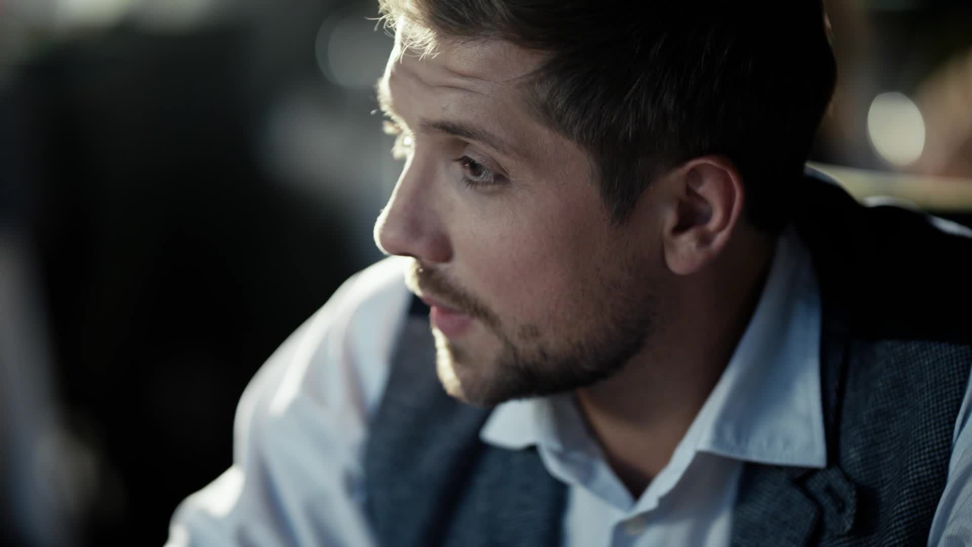 A still from Episode 1